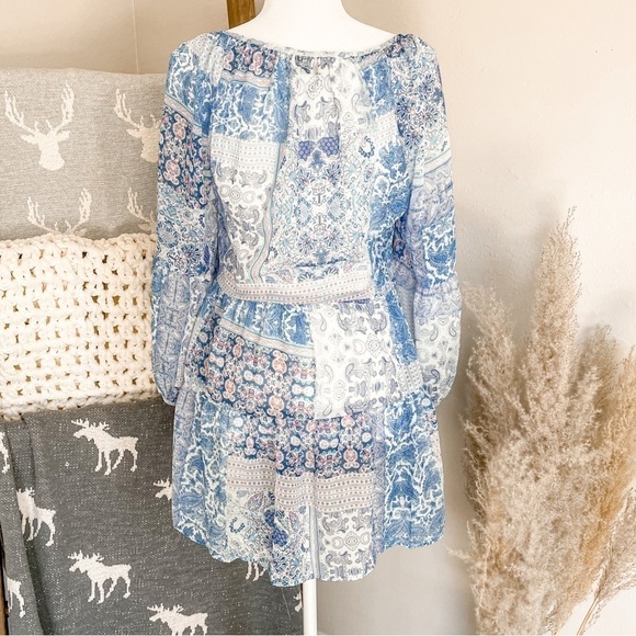 Show Me Your MuMu | Trixie Tier Tunic, size small - Picture 5 of 12